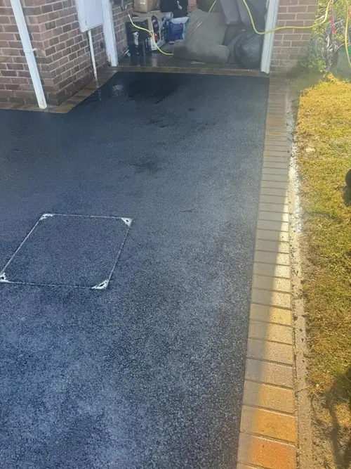 Tarmac Driveways example